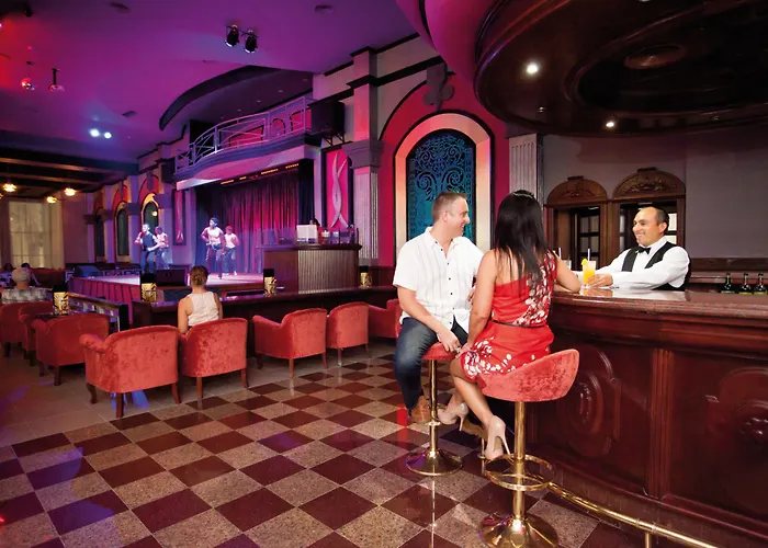 Hotel Riu Palace Mexico (adults Only) 4*