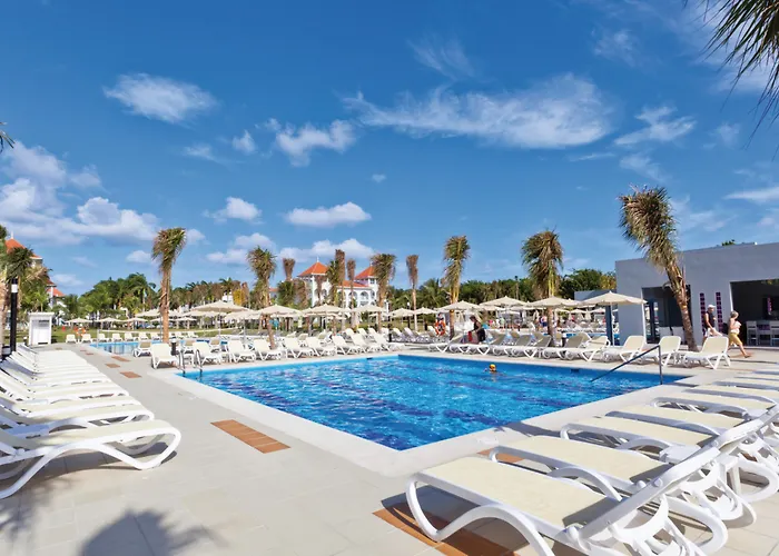 Hotel Riu Palace Mexico (adults Only)
