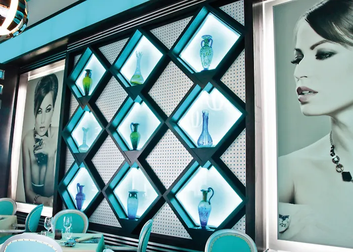 Hotel Riu Palace Mexico (adults Only) Playa del Carmen