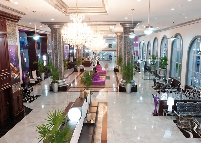 Riu Palace Mexico (adults Only)