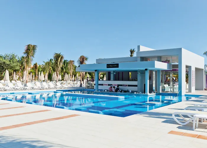 Riu Palace Mexico (adults Only)