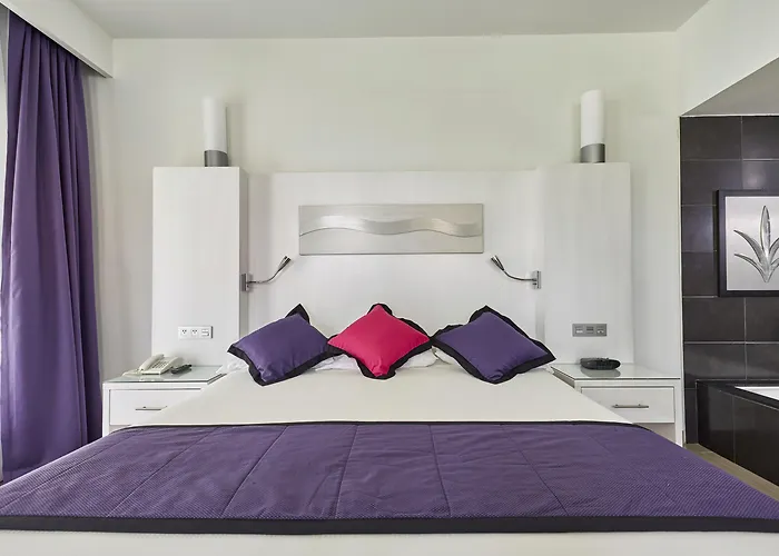 Riu Palace Mexico (adults Only) 4*