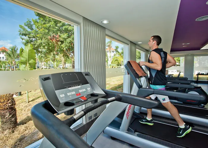 Riu Palace Mexico (adults Only) Hotel 4*