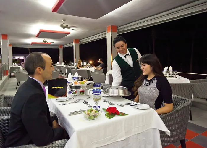 Hotel Riu Palace Mexico (adults Only)