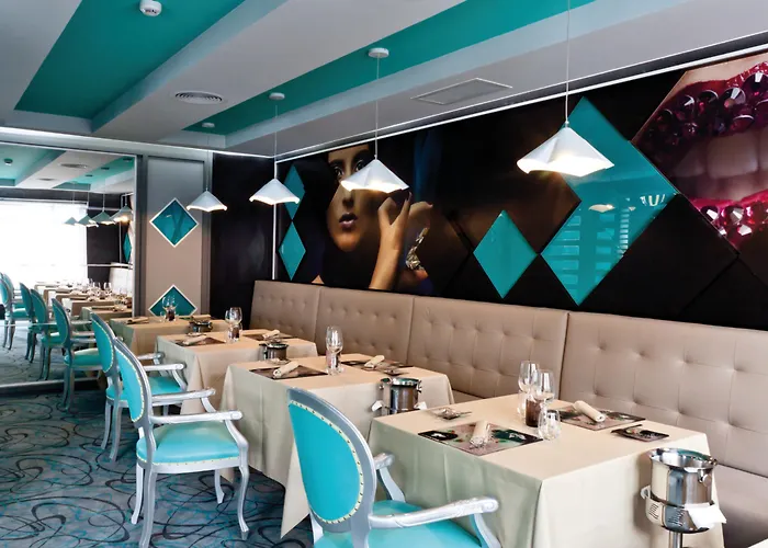 Riu Palace Mexico (adults Only) 4*