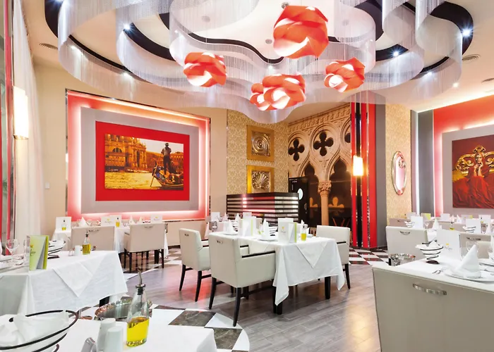 Hotel Riu Palace Mexico (adults Only) 4*