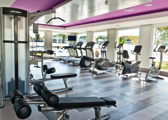 Riu Palace Mexico (adults Only)