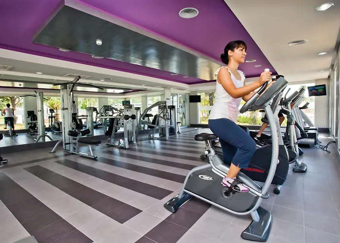 Riu Palace Mexico (adults Only) Hotel Playa del Carmen