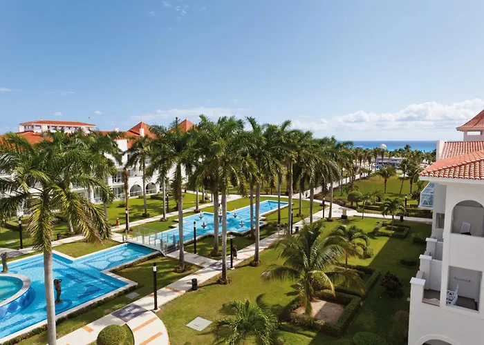 Riu Palace Mexico (adults Only)