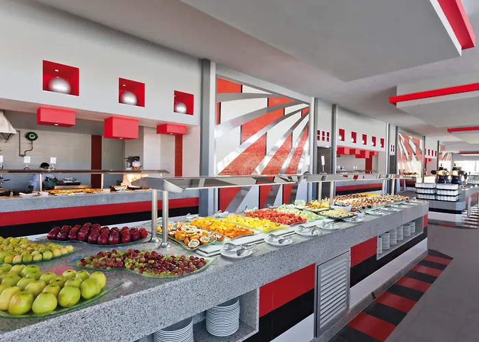 Riu Palace Mexico (adults Only) Playa del Carmen