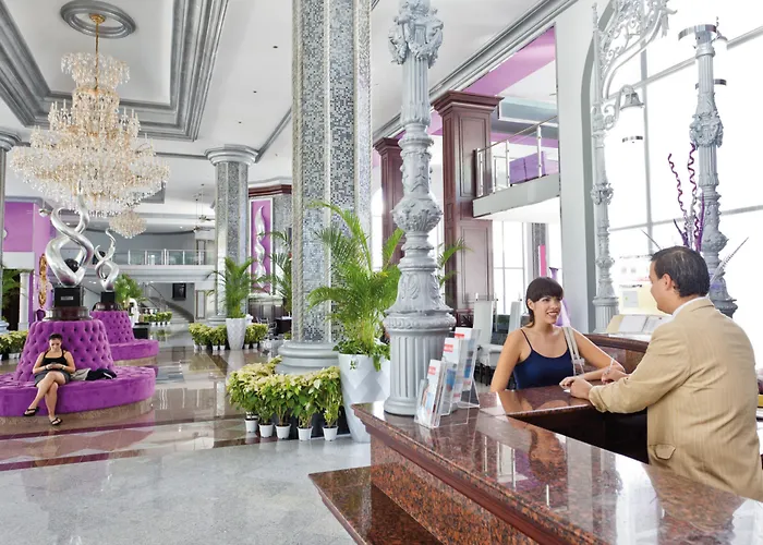 Riu Palace Mexico (adults Only)