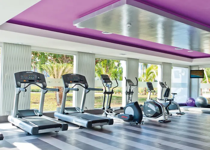 Riu Palace Mexico (adults Only) 4*