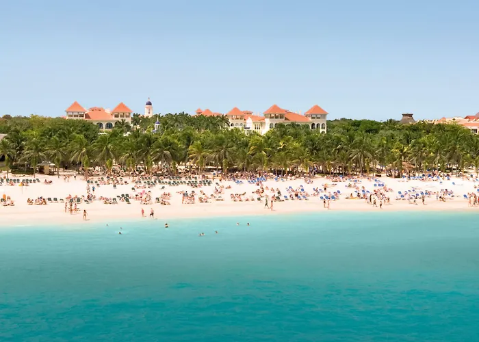 Hotel Riu Palace Mexico (adults Only) 4*