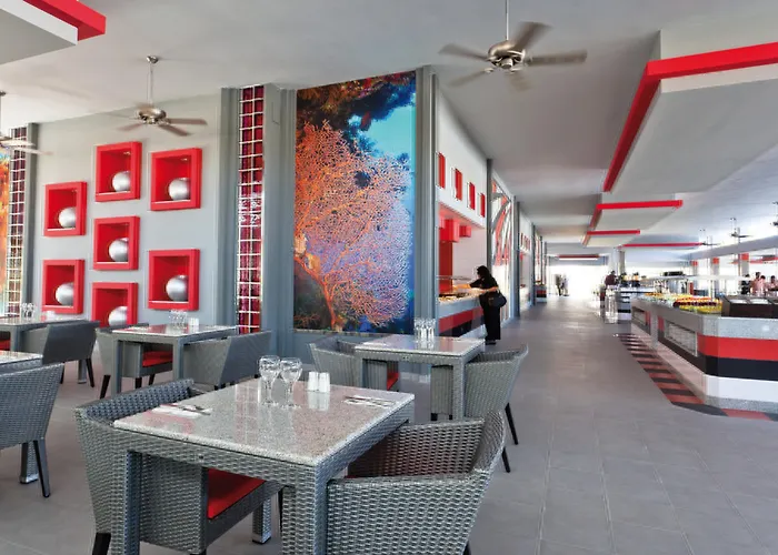 Riu Palace Mexico (adults Only)
