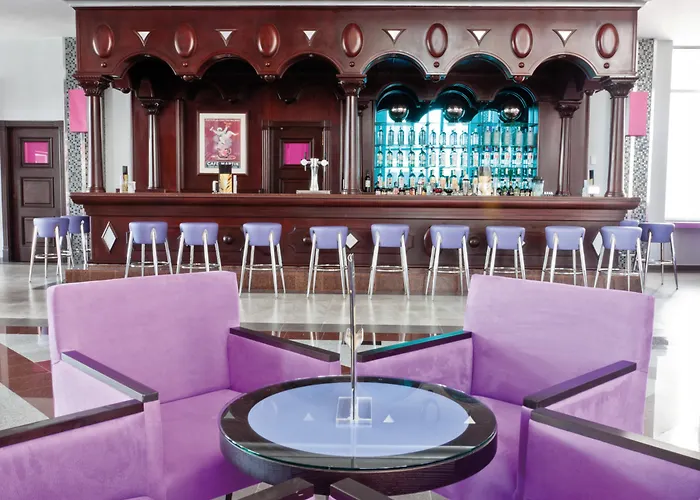 Riu Palace Mexico (adults Only) 4* Playa del Carmen