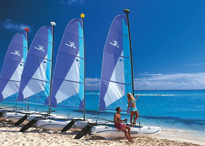 Hotel Riu Palace Mexico (adults Only) Playa del Carmen