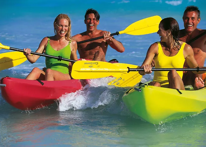 Riu Palace Mexico (adults Only) Playa del Carmen