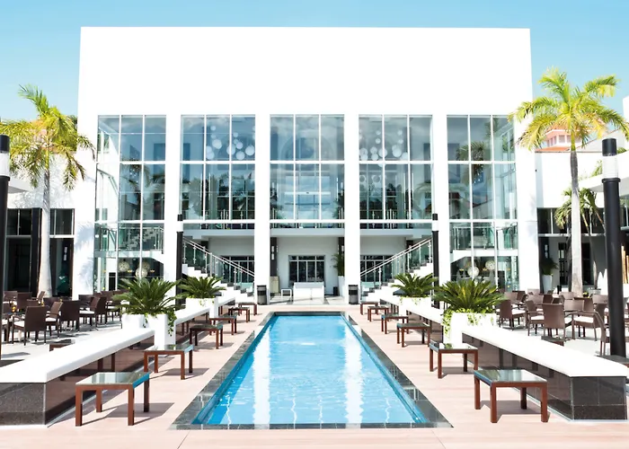Riu Palace Mexico (adults Only)