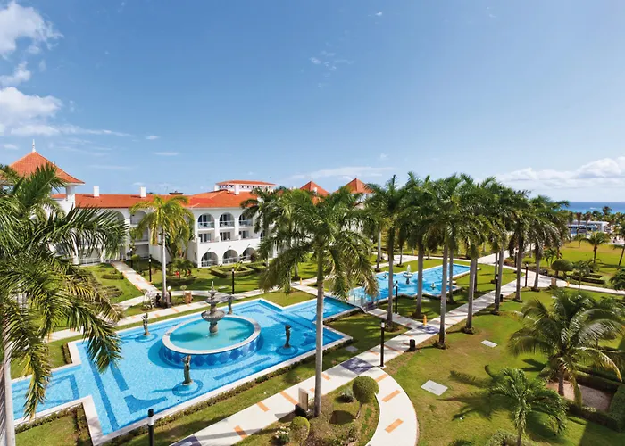 Riu Palace Mexico (adults Only) Playa del Carmen