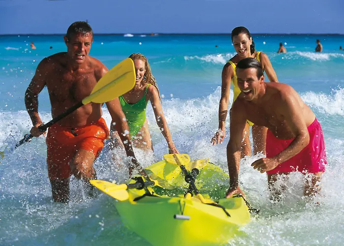 Riu Palace Mexico (adults Only) 4*