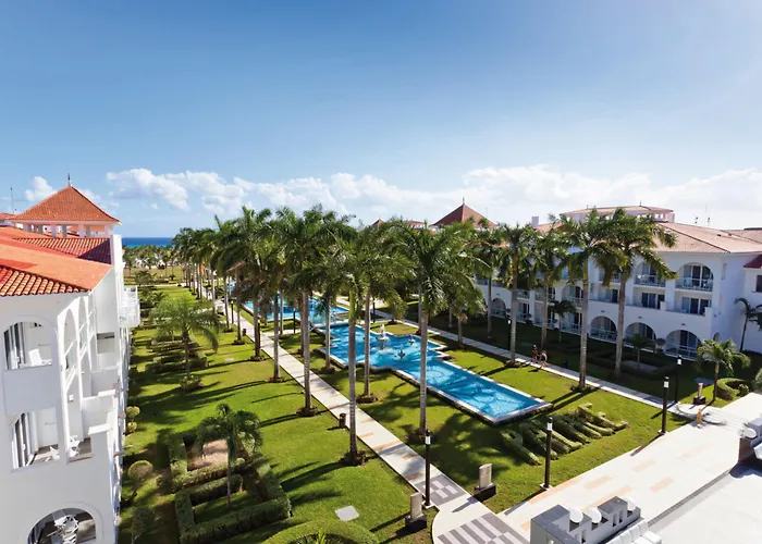 Riu Palace Mexico (adults Only)
