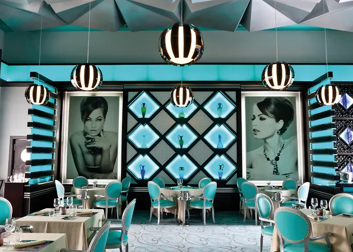 Hotel Riu Palace Mexico (adults Only) 4*