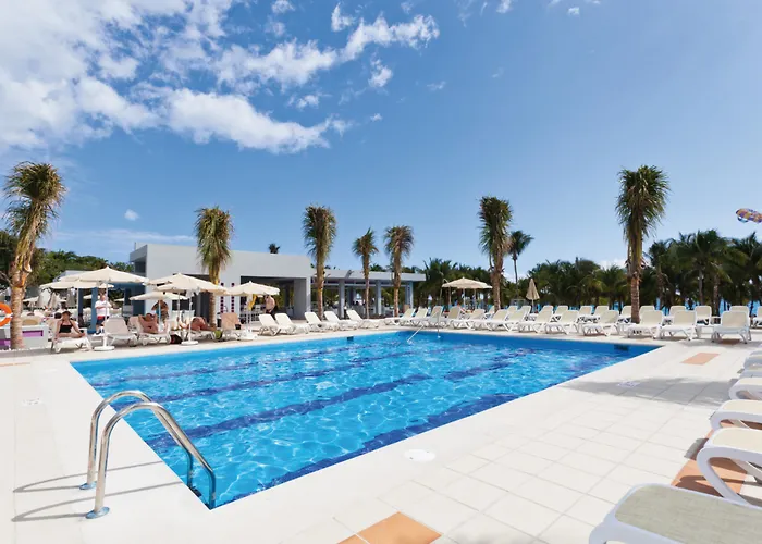 Riu Palace Mexico (adults Only) Hotel 4*