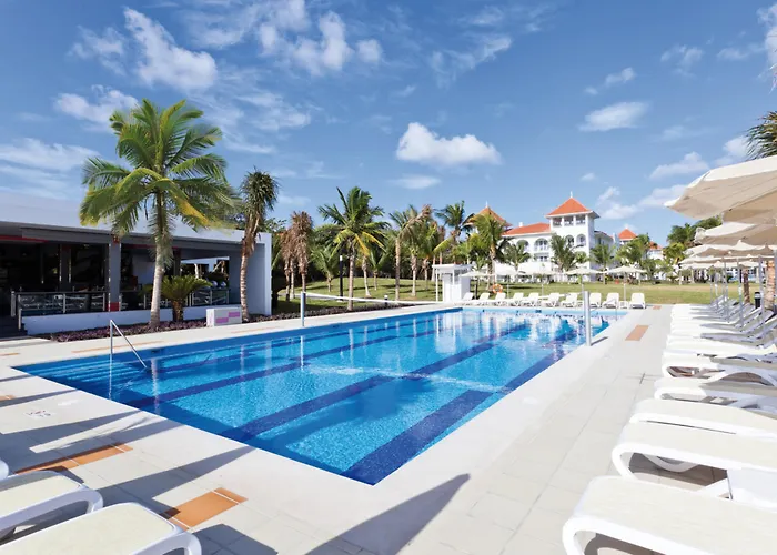 Riu Palace Mexico (adults Only) 4* Playa del Carmen