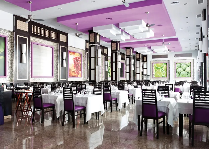 Riu Palace Mexico (adults Only)