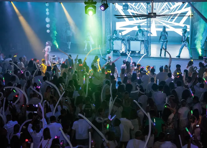 Riu Palace Mexico (adults Only) Playa del Carmen