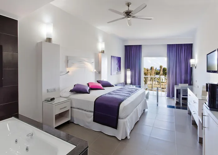 Riu Palace Mexico (adults Only) Hotel Playa del Carmen