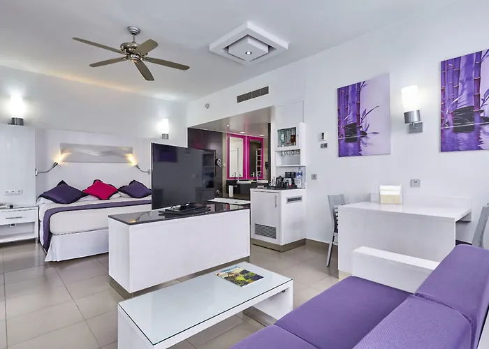 Riu Palace Mexico (adults Only) Hotel