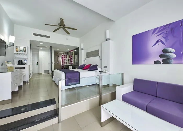 Riu Palace Mexico (adults Only)