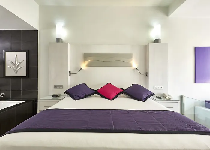 Riu Palace Mexico (adults Only) Hotel 4*
