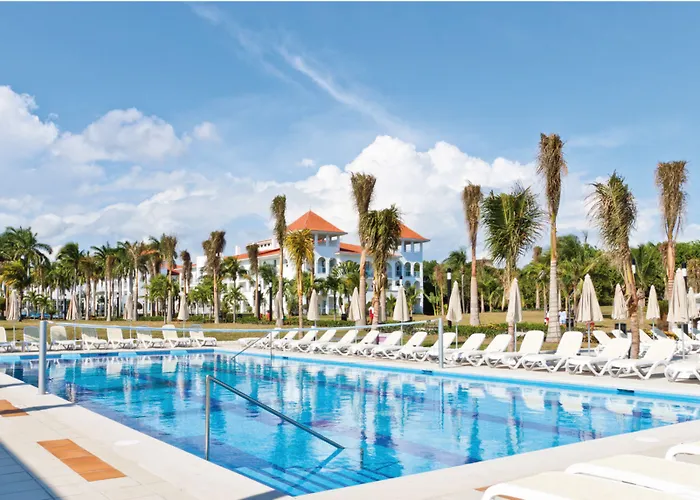 Riu Palace Mexico (adults Only) Playa del Carmen