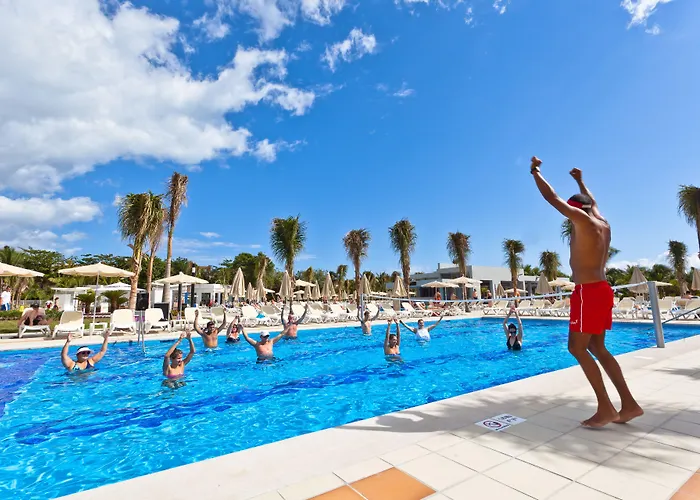 Hotel Riu Palace Mexico (adults Only) Playa del Carmen
