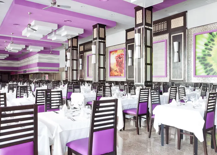 Riu Palace Mexico (adults Only) Hotel