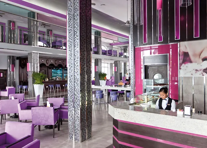 Hotel Riu Palace Mexico (adults Only)