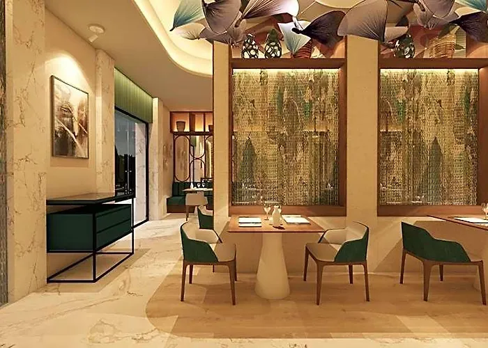 Hotel Riu Palace Mexico (adults Only) Playa del Carmen