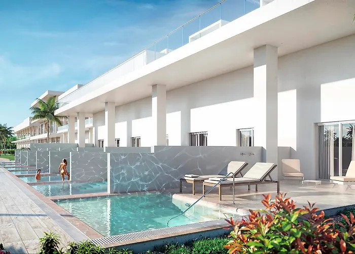 Station touristique Riu Palace Mexico (adults Only) 4*